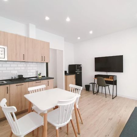 Apartamentos La Brava By Gaiarooms Σαλαμάνκα Εξωτερικό φωτογραφία