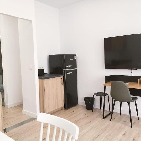 Apartamentos La Brava By Gaiarooms Σαλαμάνκα Εξωτερικό φωτογραφία