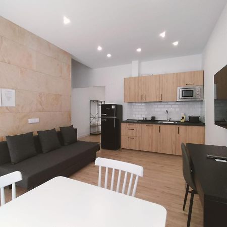 Apartamentos La Brava By Gaiarooms Σαλαμάνκα Εξωτερικό φωτογραφία