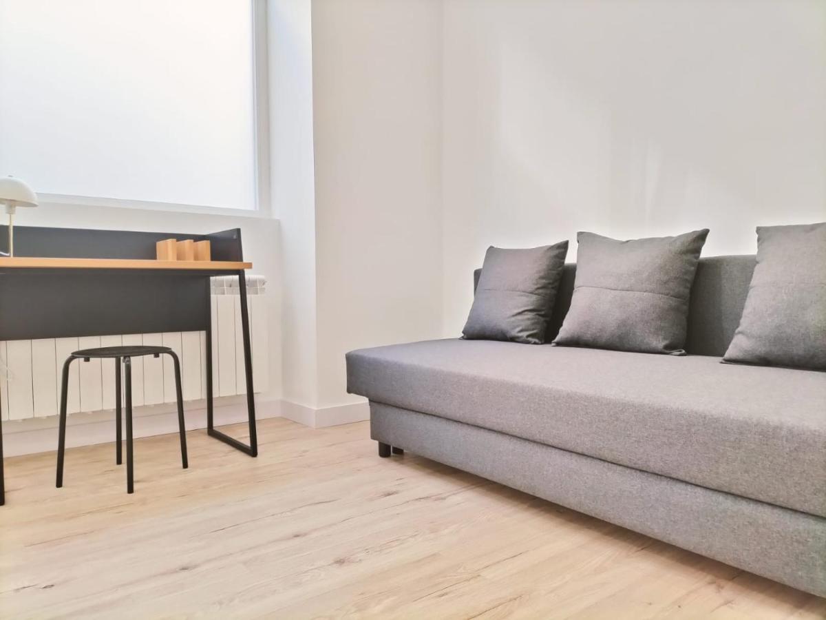 Apartamentos La Brava By Gaiarooms Σαλαμάνκα Εξωτερικό φωτογραφία