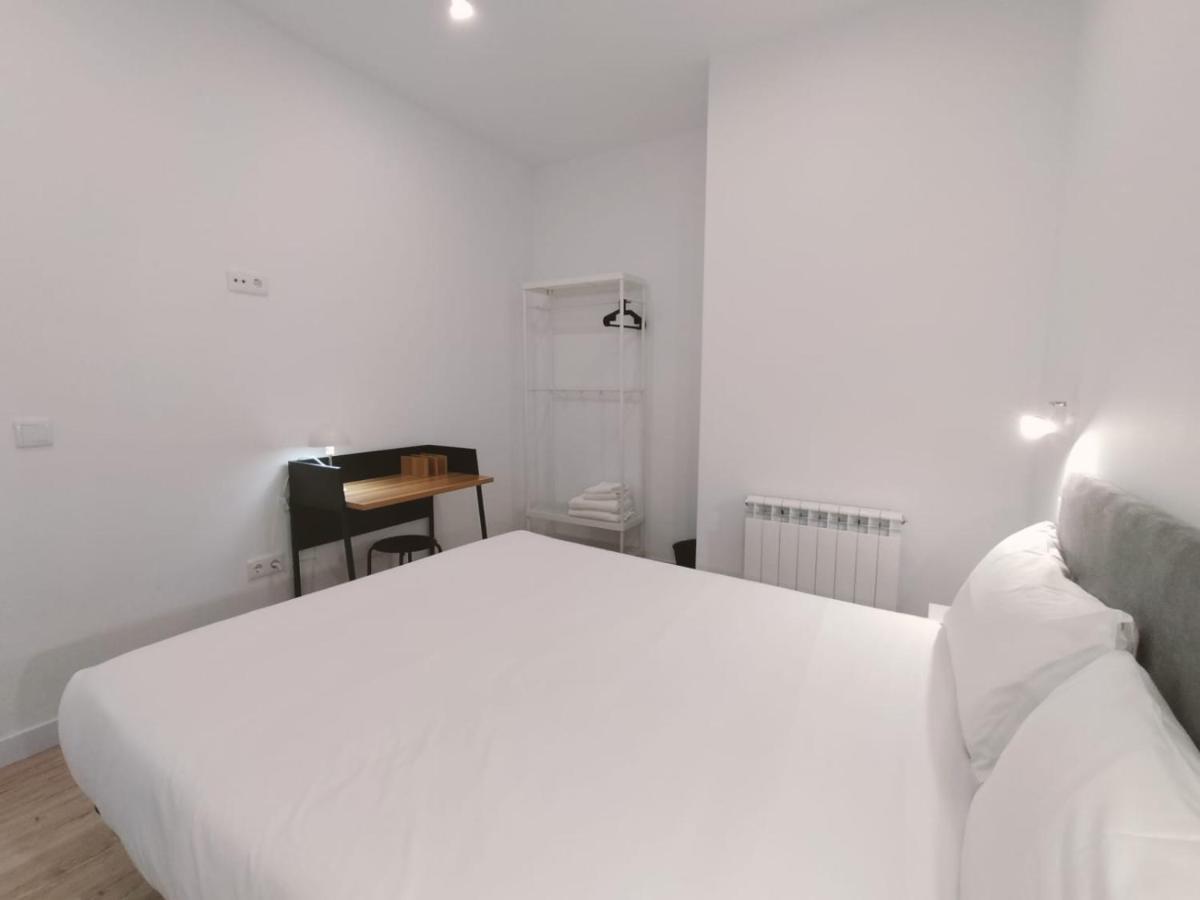 Apartamentos La Brava By Gaiarooms Σαλαμάνκα Εξωτερικό φωτογραφία