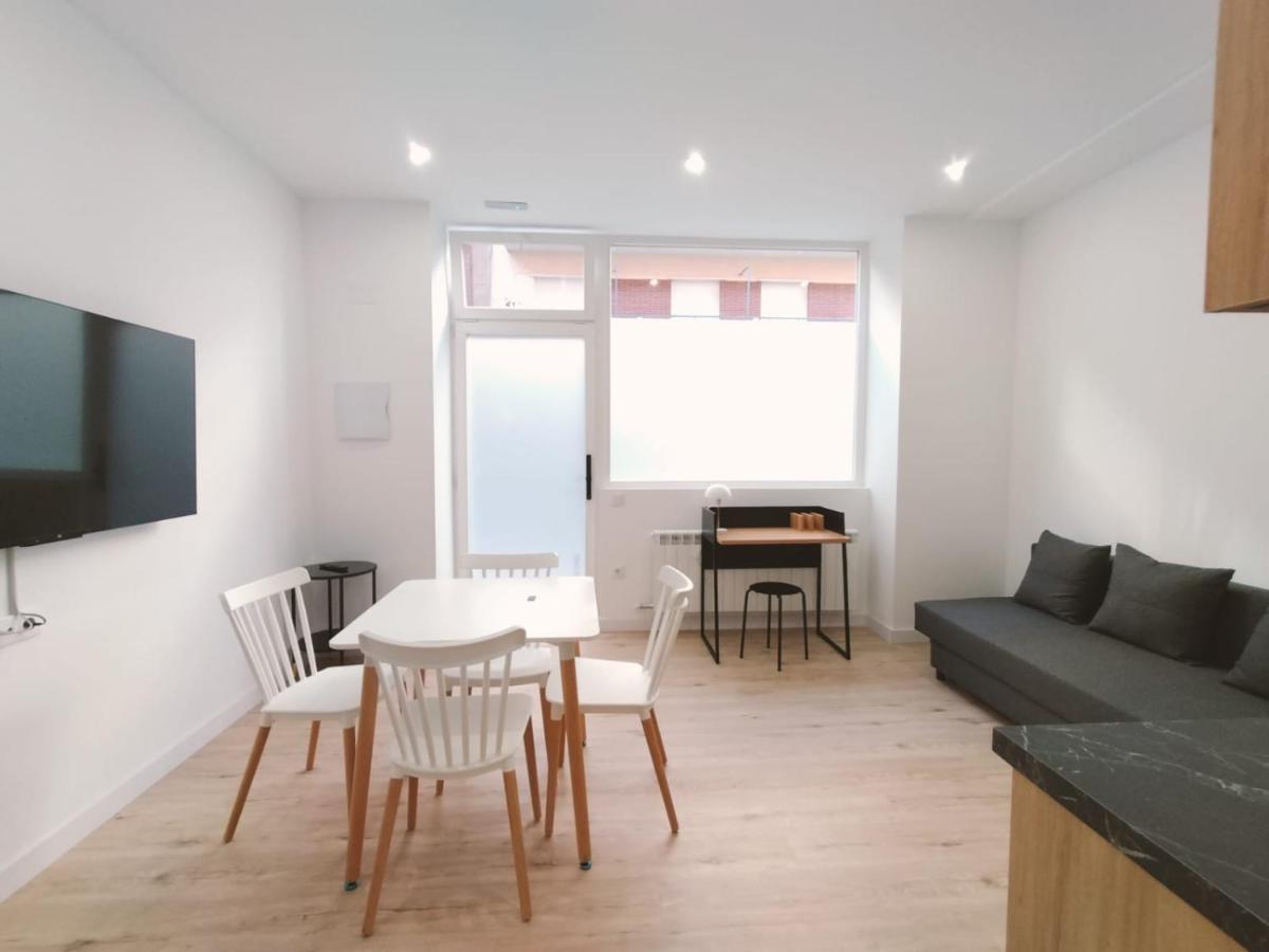 Apartamentos La Brava By Gaiarooms Σαλαμάνκα Εξωτερικό φωτογραφία