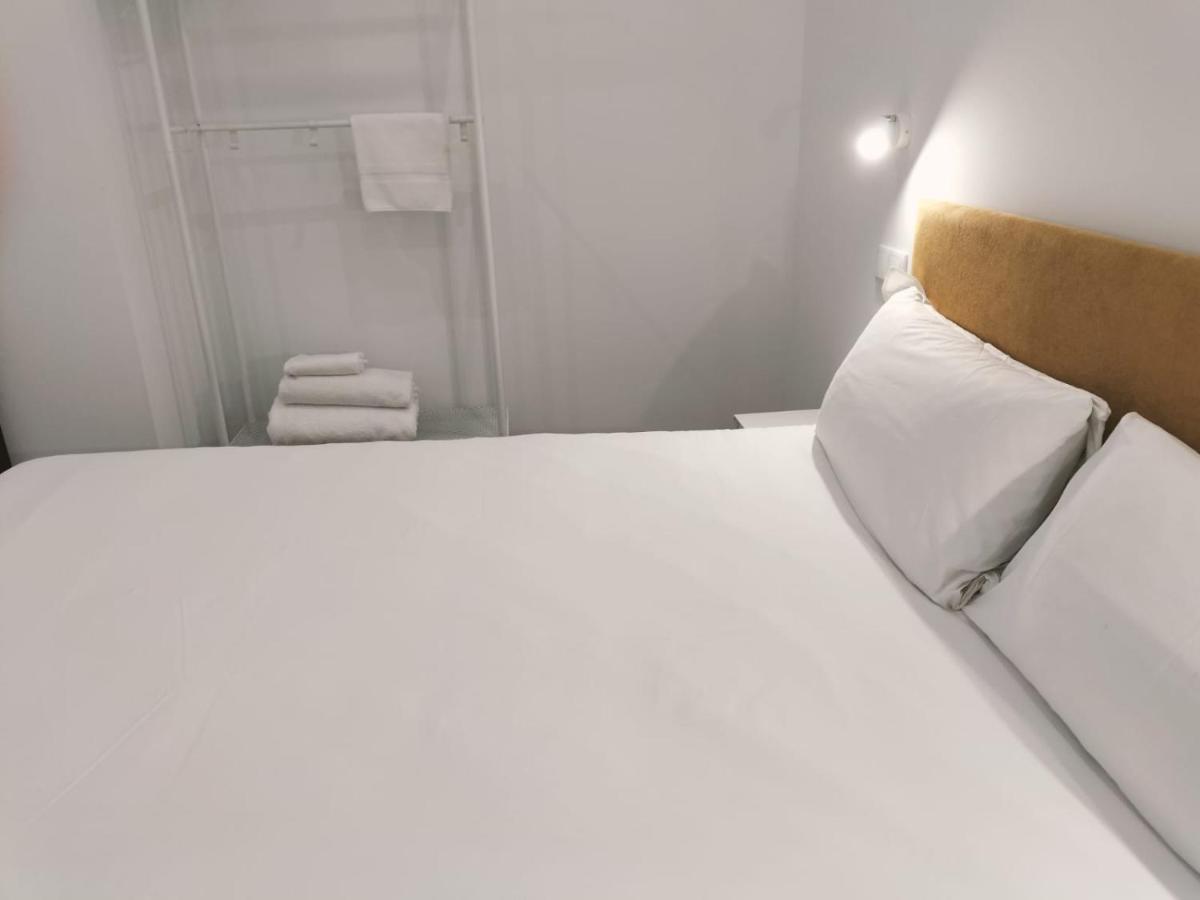 Apartamentos La Brava By Gaiarooms Σαλαμάνκα Εξωτερικό φωτογραφία