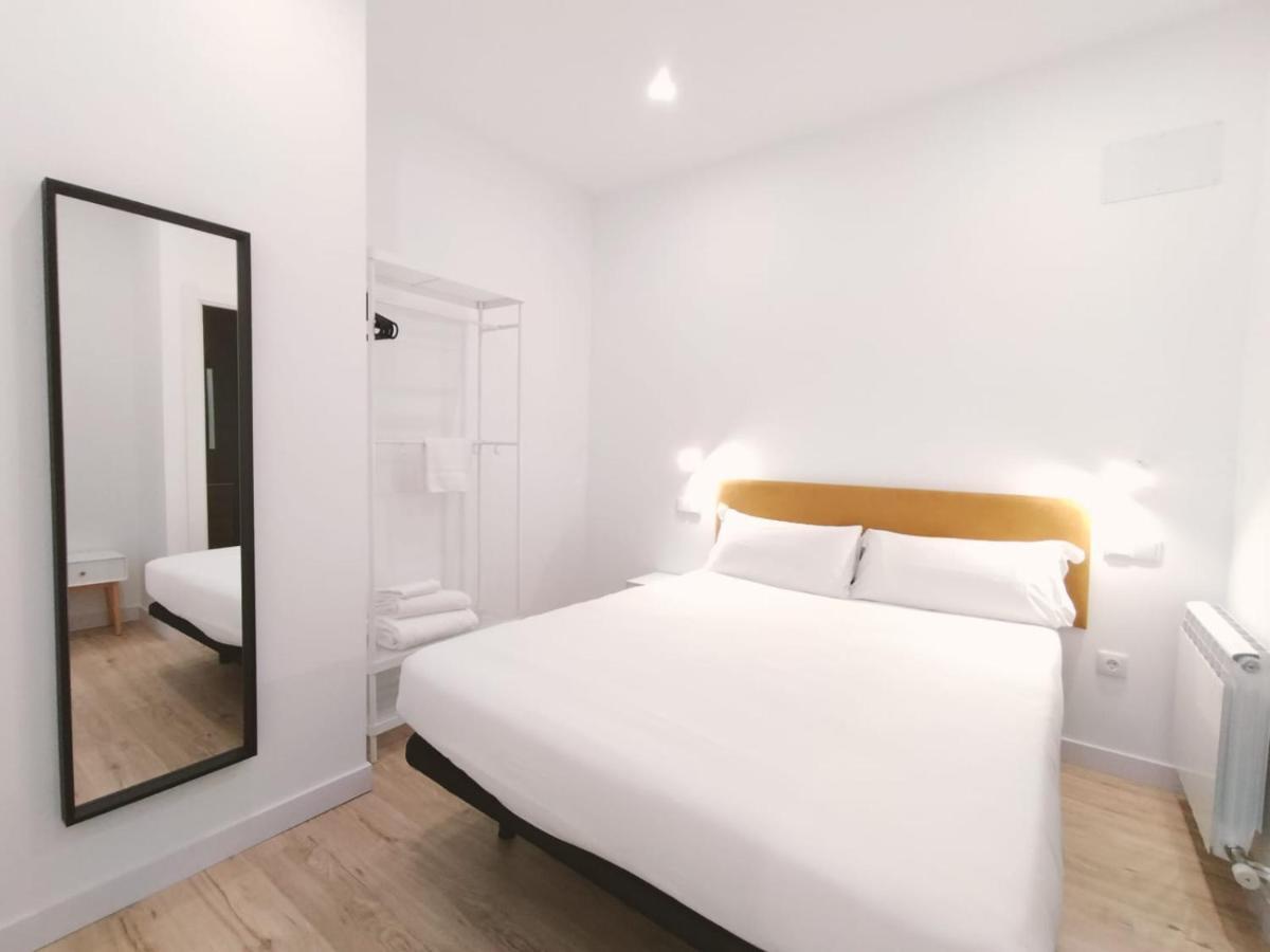 Apartamentos La Brava By Gaiarooms Σαλαμάνκα Εξωτερικό φωτογραφία