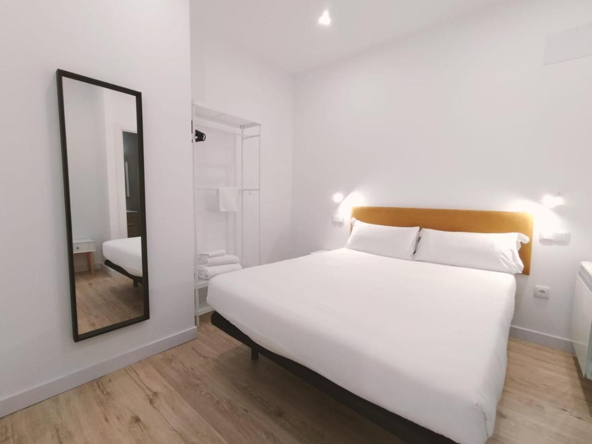 Apartamentos La Brava By Gaiarooms Σαλαμάνκα Εξωτερικό φωτογραφία