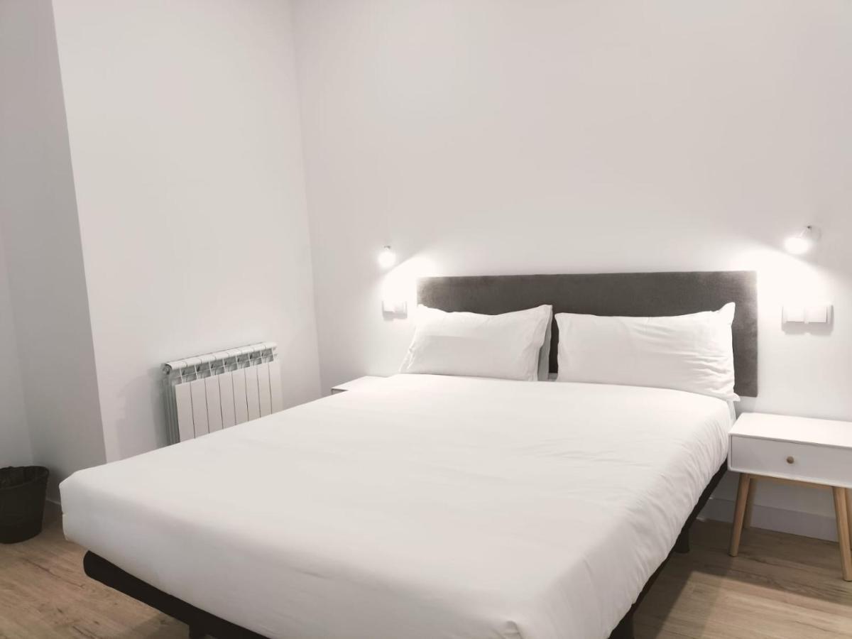 Apartamentos La Brava By Gaiarooms Σαλαμάνκα Εξωτερικό φωτογραφία
