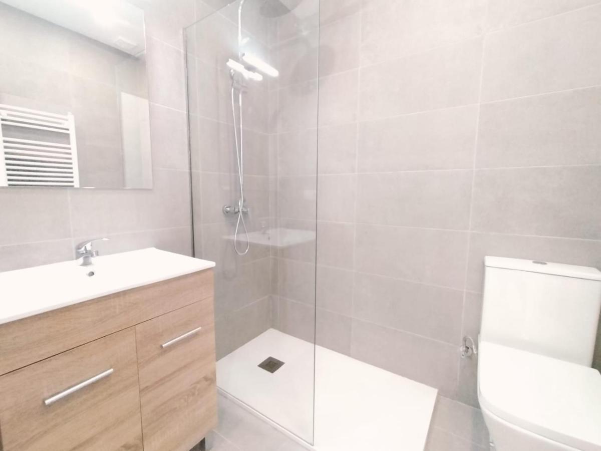 Apartamentos La Brava By Gaiarooms Σαλαμάνκα Εξωτερικό φωτογραφία