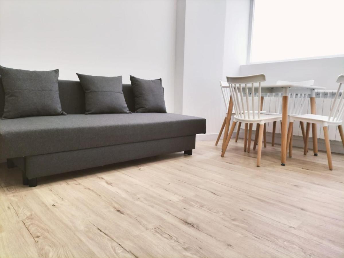 Apartamentos La Brava By Gaiarooms Σαλαμάνκα Εξωτερικό φωτογραφία