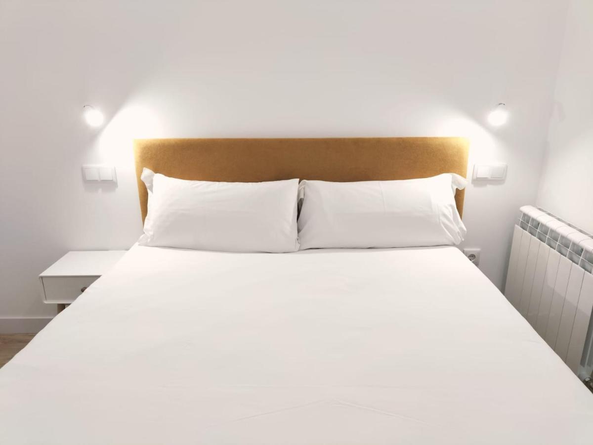 Apartamentos La Brava By Gaiarooms Σαλαμάνκα Εξωτερικό φωτογραφία