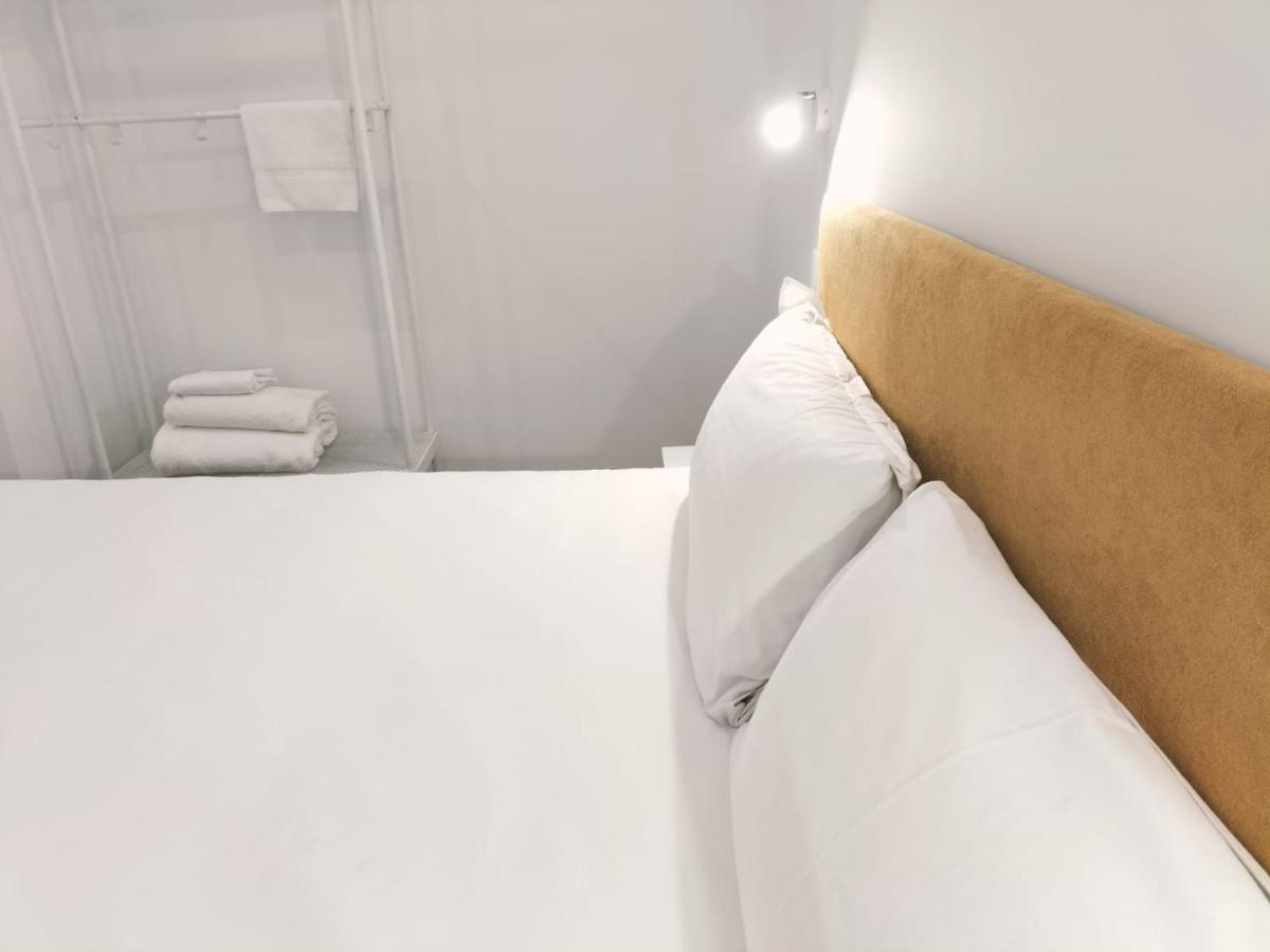 Apartamentos La Brava By Gaiarooms Σαλαμάνκα Εξωτερικό φωτογραφία