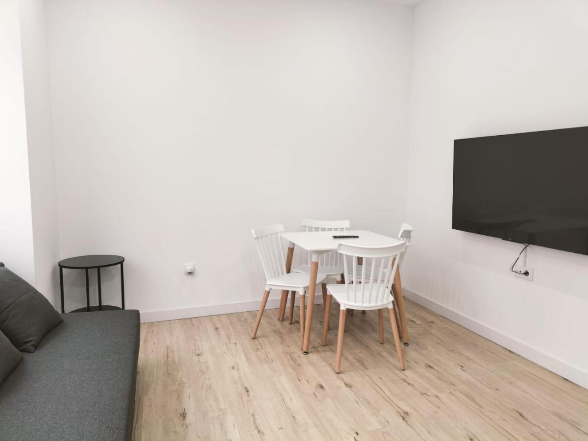 Apartamentos La Brava By Gaiarooms Σαλαμάνκα Εξωτερικό φωτογραφία