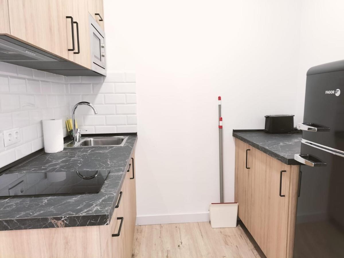 Apartamentos La Brava By Gaiarooms Σαλαμάνκα Εξωτερικό φωτογραφία