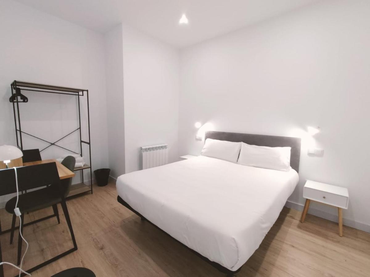 Apartamentos La Brava By Gaiarooms Σαλαμάνκα Εξωτερικό φωτογραφία