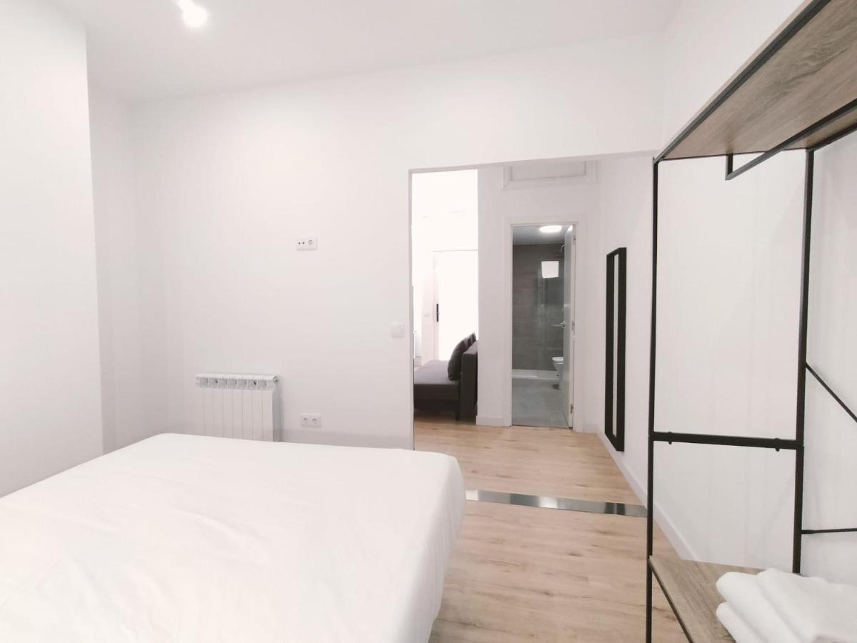 Apartamentos La Brava By Gaiarooms Σαλαμάνκα Εξωτερικό φωτογραφία