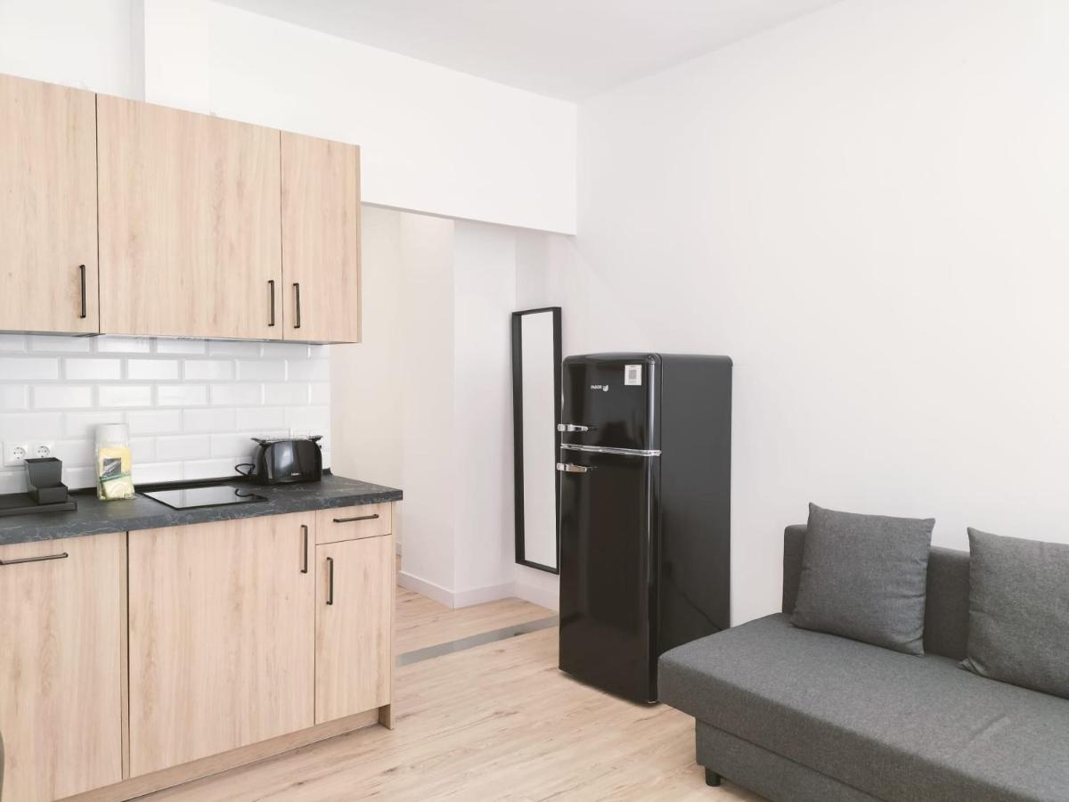 Apartamentos La Brava By Gaiarooms Σαλαμάνκα Εξωτερικό φωτογραφία