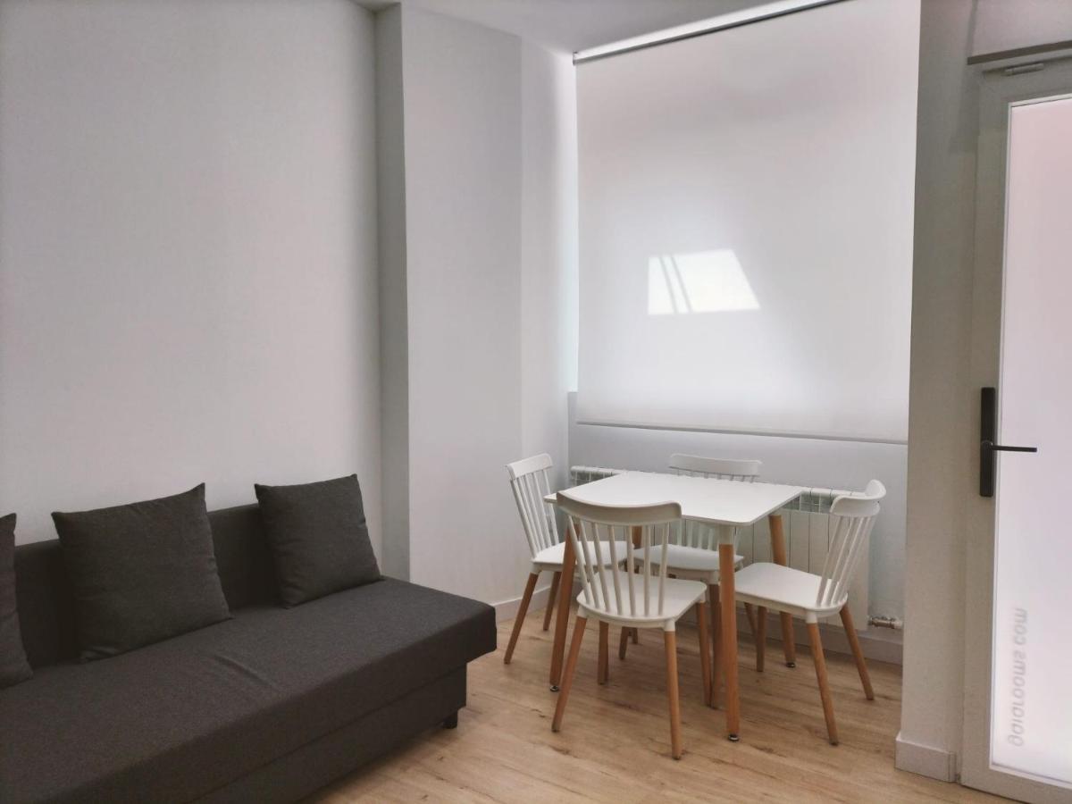 Apartamentos La Brava By Gaiarooms Σαλαμάνκα Εξωτερικό φωτογραφία